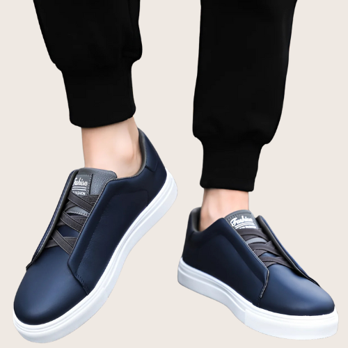 GOFERT | PREMIUM LEATHER SNEAKERS