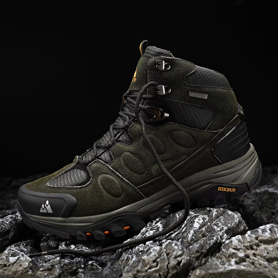 FREDTRACK | PREMIUM OUTDOOR SHOES