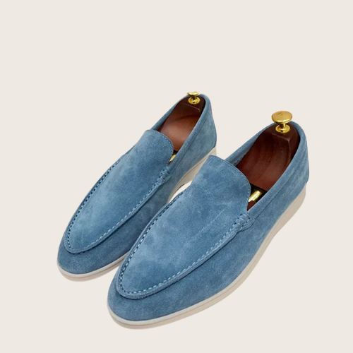 SIMONE | ELEGANT MEN'S MOCCASINS