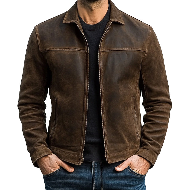 VENALIS | TIMELESS JACKET