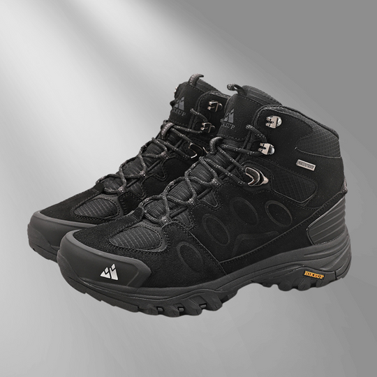 FREDTRACK | PREMIUM OUTDOOR SHOES