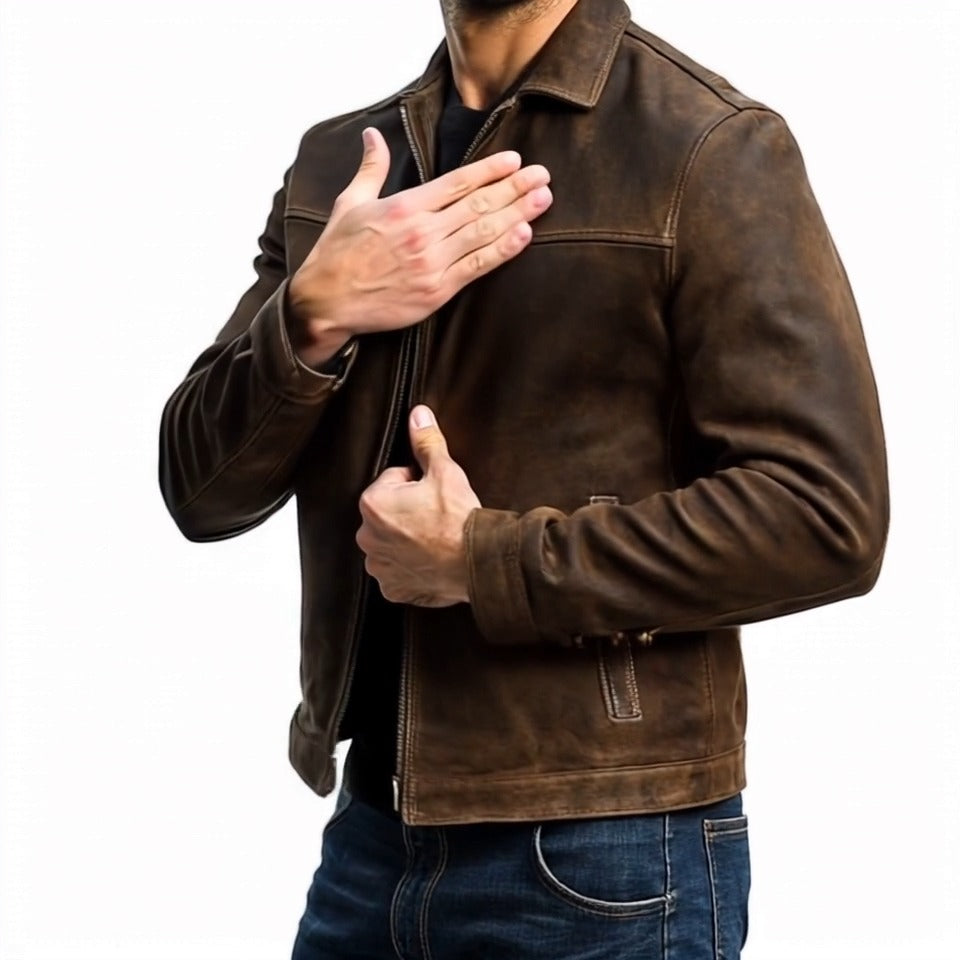 VENALIS | TIMELESS JACKET