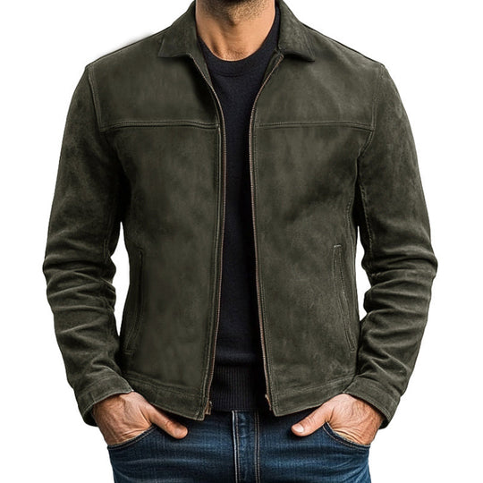 VENALIS | TIMELESS JACKET