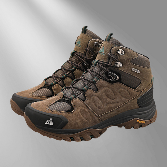 FREDTRACK | PREMIUM OUTDOOR SHOES
