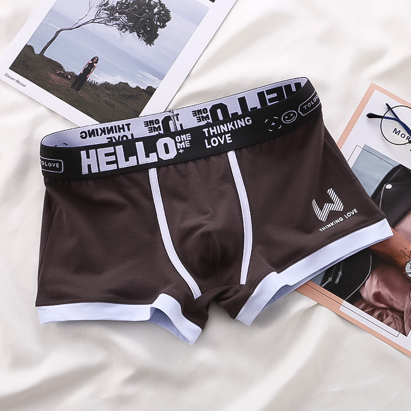 TOLOVE | PREMIUM BOXERSHORTS | 2+2 FREE ONLY TODAY