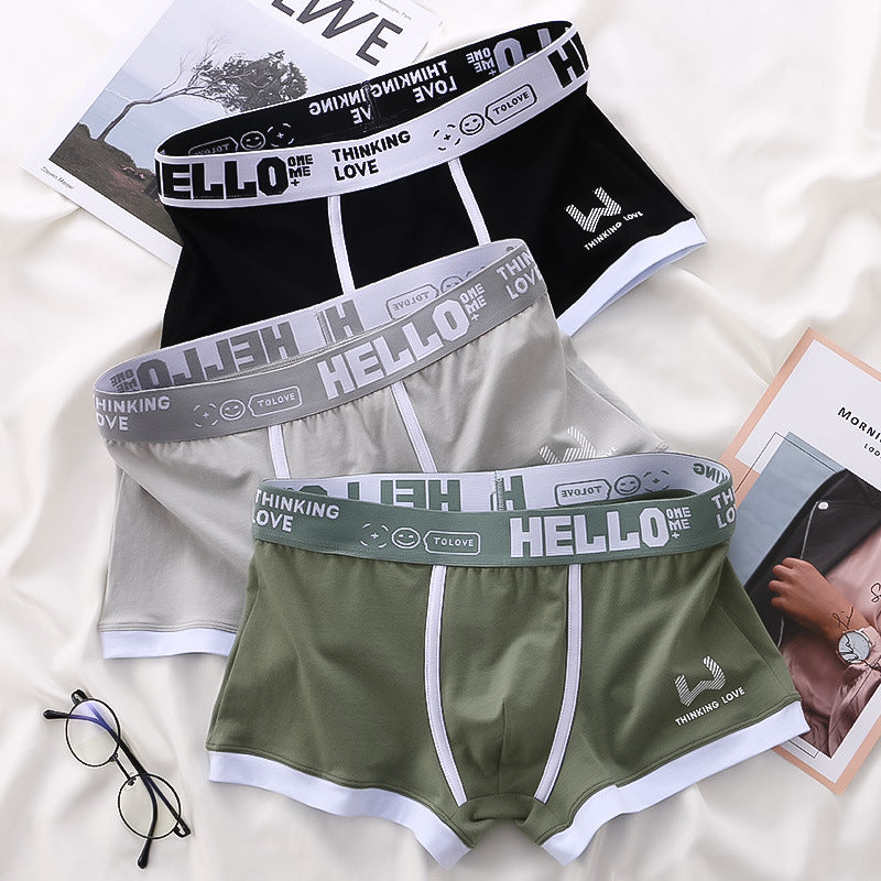 TOLOVE | PREMIUM BOXERSHORTS | 2+2 FREE ONLY TODAY