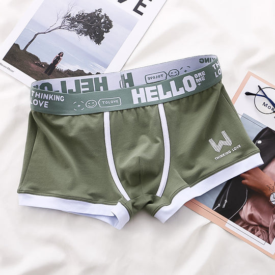 TOLOVE | PREMIUM BOXERSHORTS | 2+2 FREE ONLY TODAY