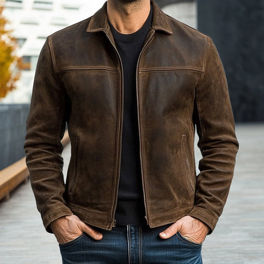 VENALIS | TIMELESS JACKET