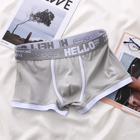 TOLOVE | PREMIUM BOXERSHORTS | 2+2 FREE ONLY TODAY