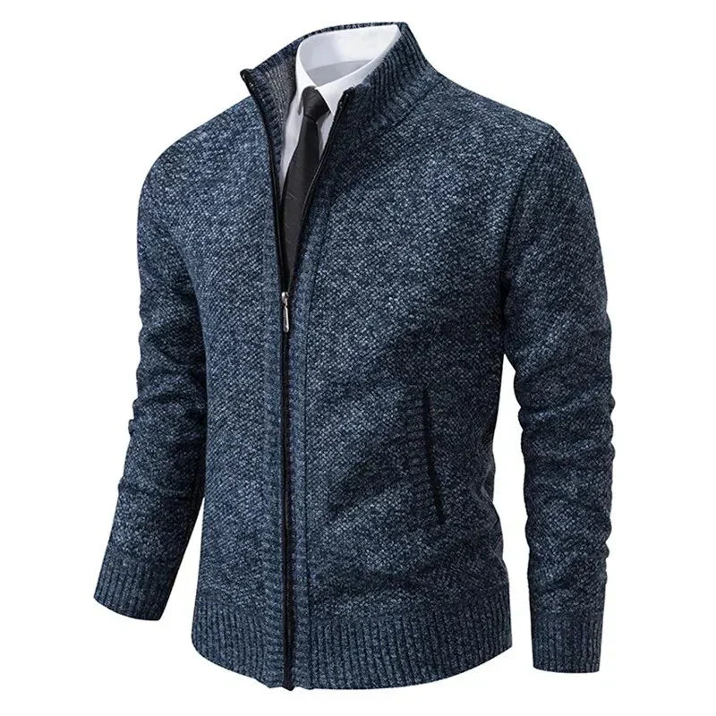 LEO - CLASSIC ZIP-UP