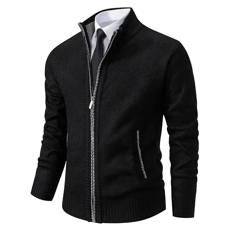 LEO - CLASSIC ZIP-UP