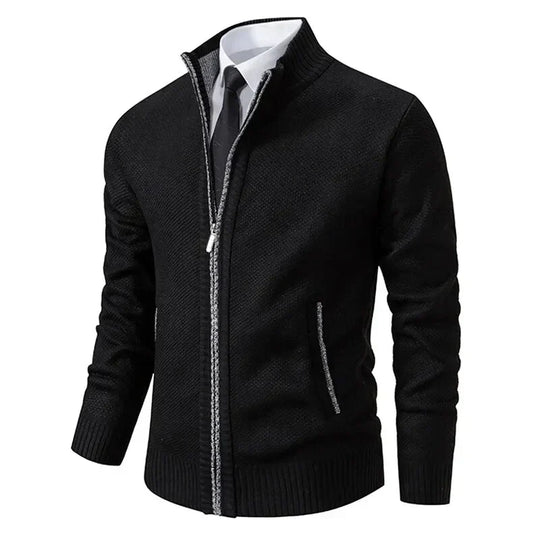 LEO - CLASSIC ZIP-UP