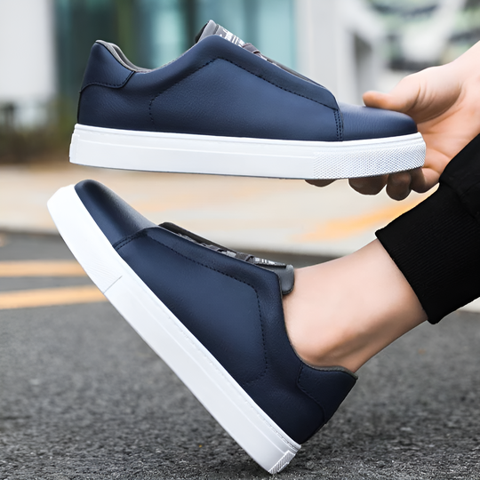 GOFERT | PREMIUM LEATHER SNEAKERS