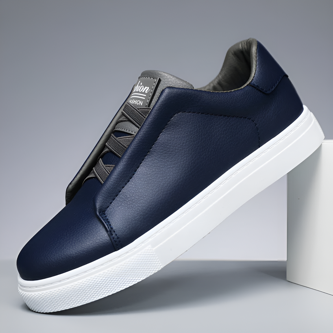 GOFERT | PREMIUM LEATHER SNEAKERS