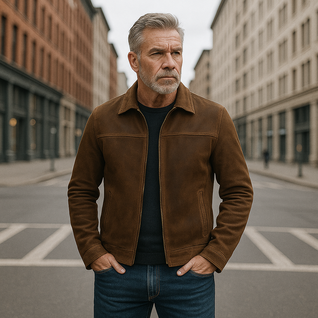 VENALIS | TIMELESS JACKET
