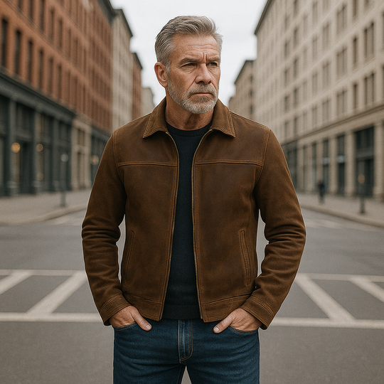 VENALIS | TIMELESS JACKET