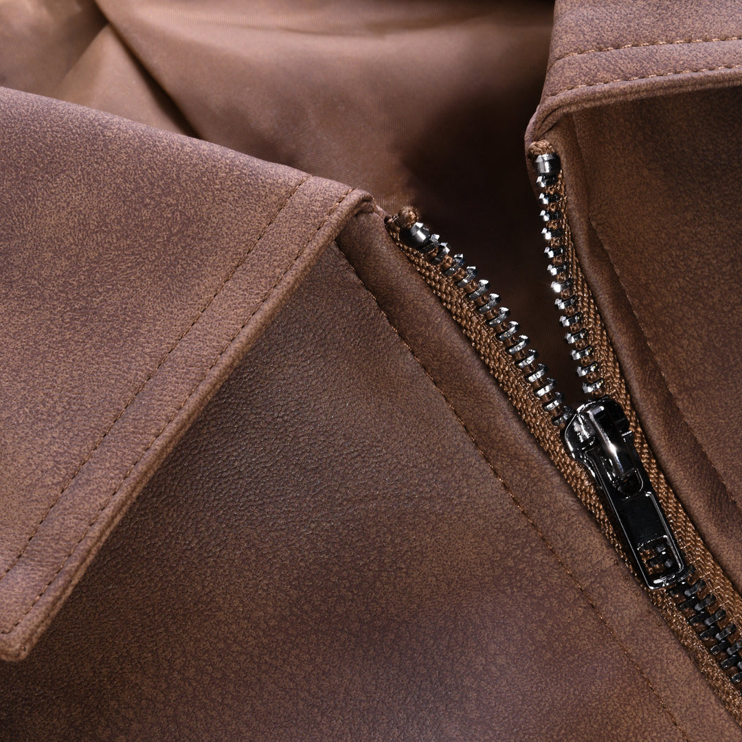 VENALIS | TIMELESS JACKET