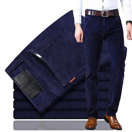 NIMBUS™ | WARM AND ELEGANT TROUSERS