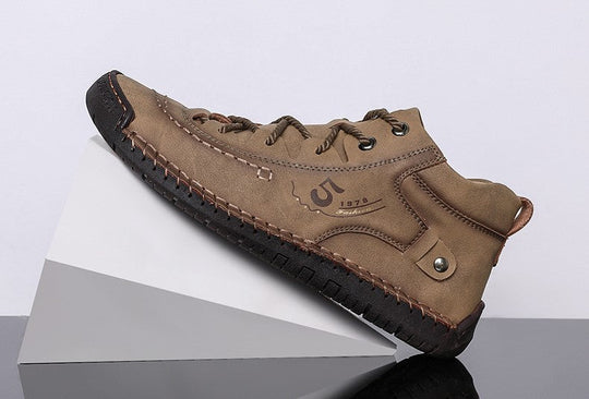 EVERTREK | MID-TOP BOOTS