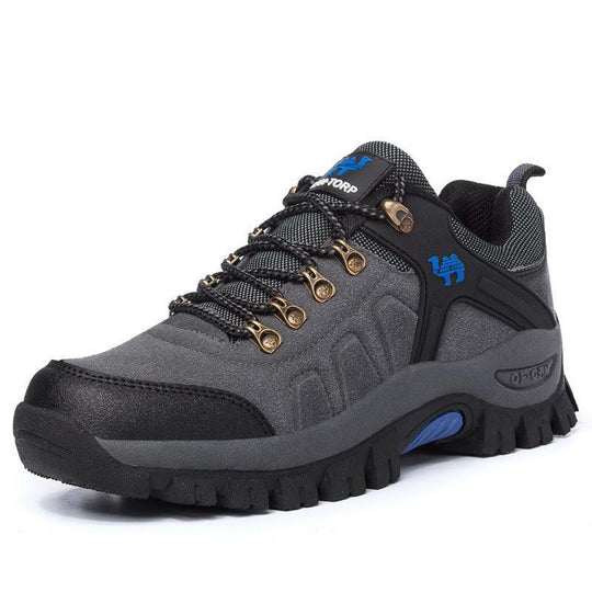 CAMEL TRAIL | INNOVATIVE HIKING SHOES