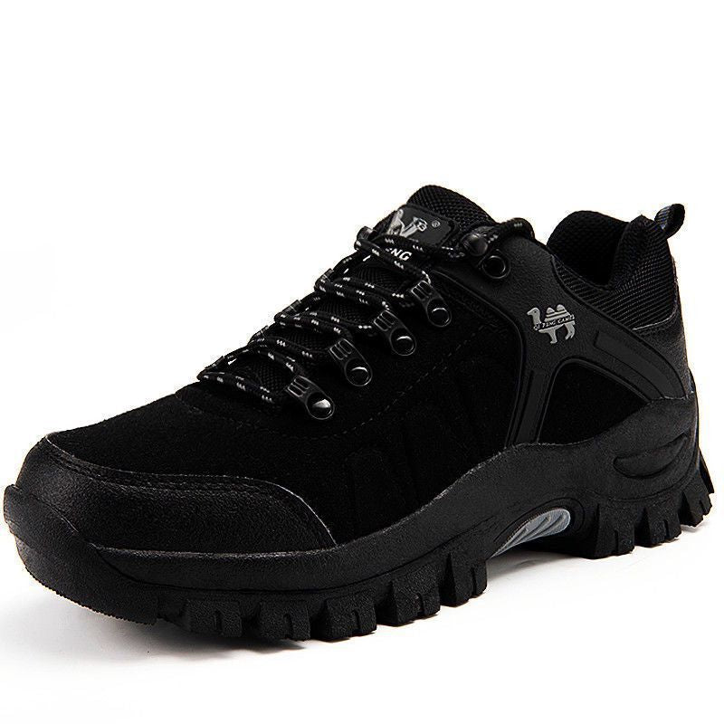 CAMEL TRAIL | INNOVATIVE HIKING SHOES