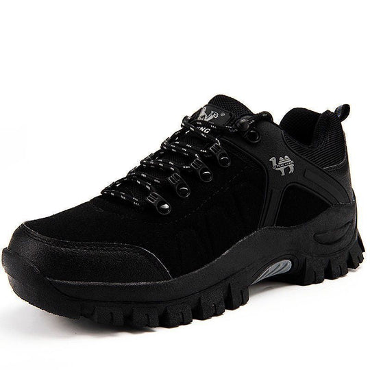 CAMEL TRAIL | INNOVATIVE HIKING SHOES