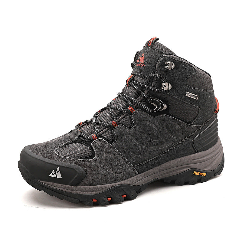 FREDTRACK | PREMIUM OUTDOOR SHOES