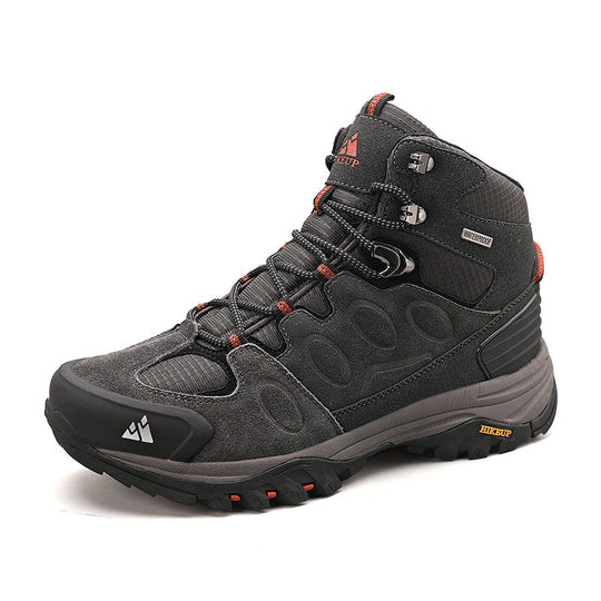 FREDTRACK | PREMIUM OUTDOOR SHOES