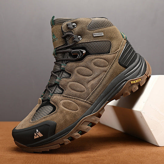 FREDTRACK | PREMIUM OUTDOOR SHOES