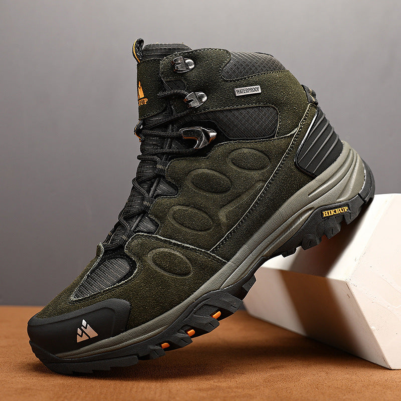 FREDTRACK | PREMIUM OUTDOOR SHOES