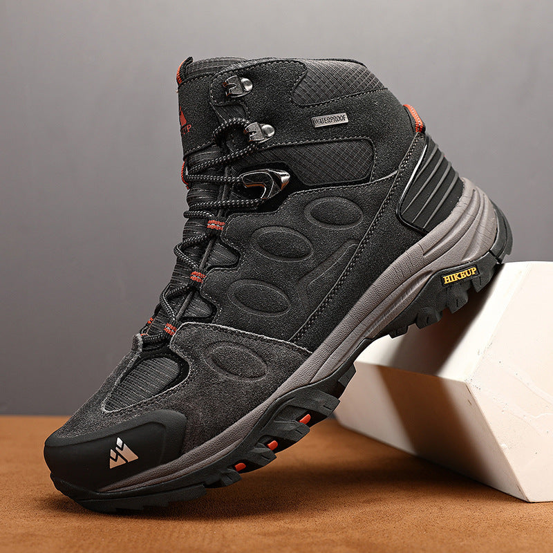 FREDTRACK | PREMIUM OUTDOOR SHOES