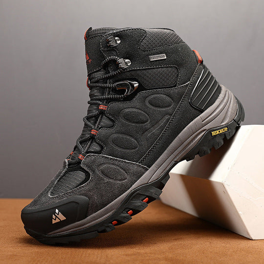 FREDTRACK | PREMIUM OUTDOOR SHOES
