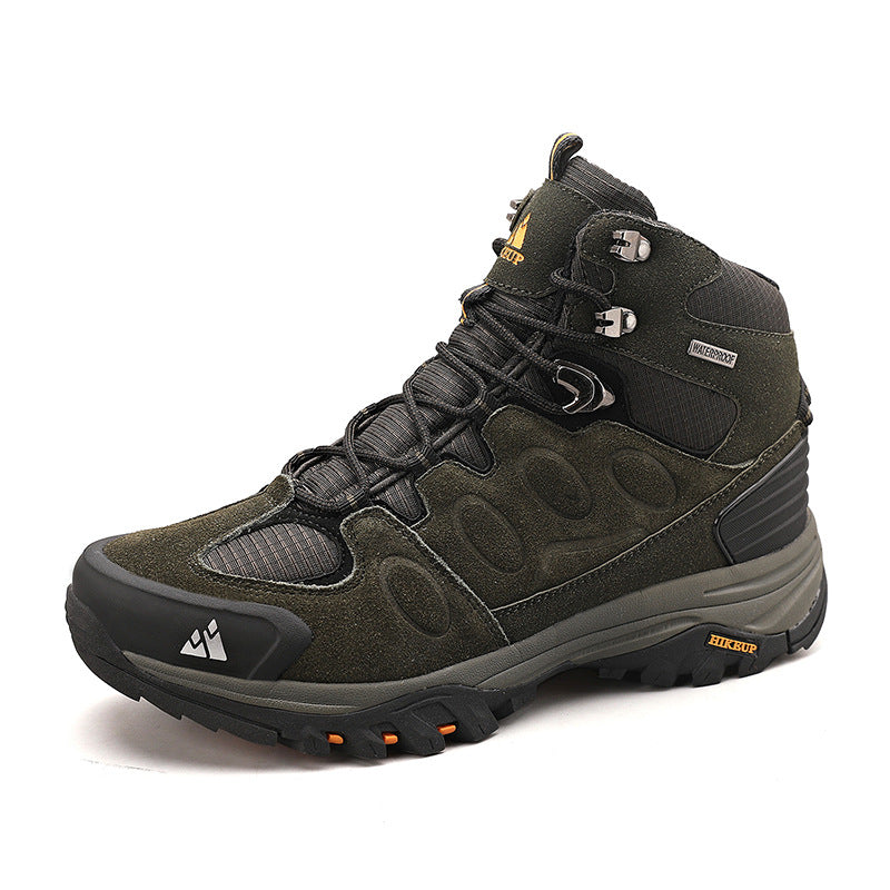 FREDTRACK | PREMIUM OUTDOOR SHOES