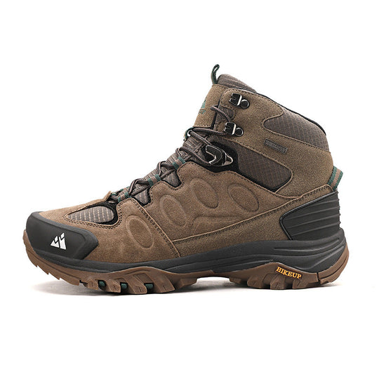 FREDTRACK | PREMIUM OUTDOOR SHOES