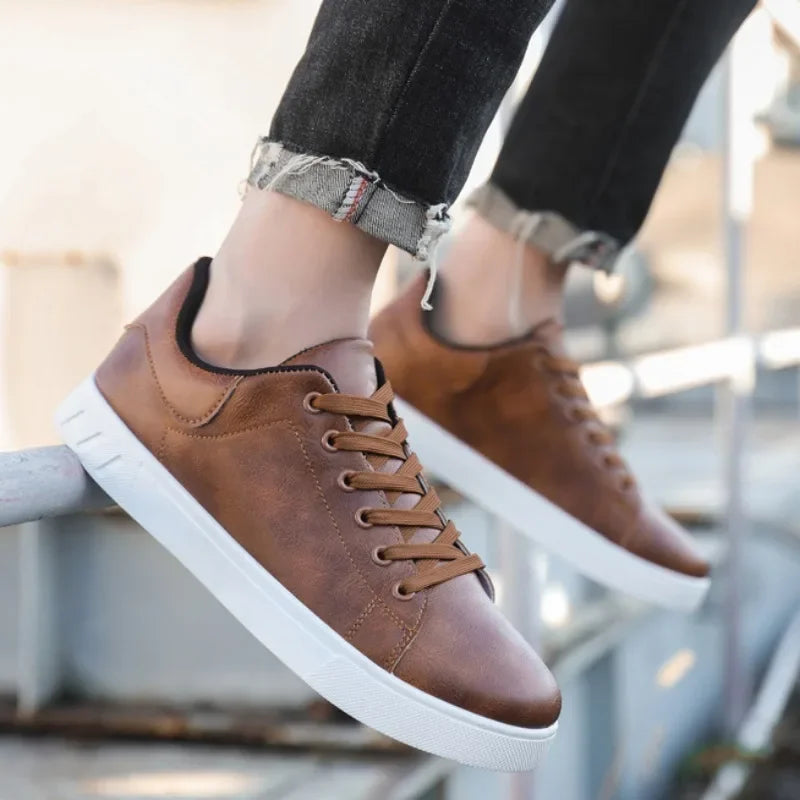 FERNANDO | CASUAL SNEAKERS