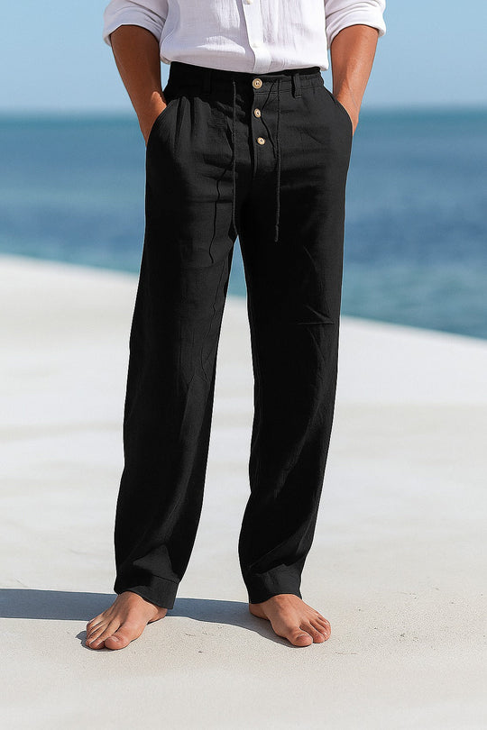 EDWARD | PREMIUM TROUSERS