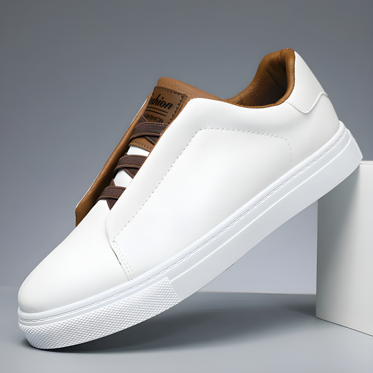 GOFERT | PREMIUM LEATHER SNEAKERS