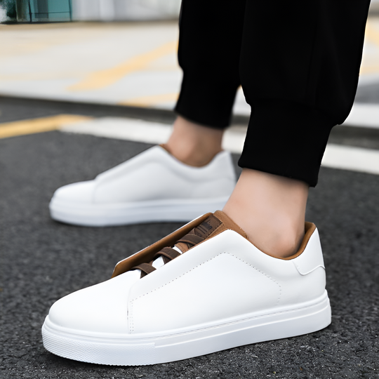GOFERT | PREMIUM LEATHER SNEAKERS