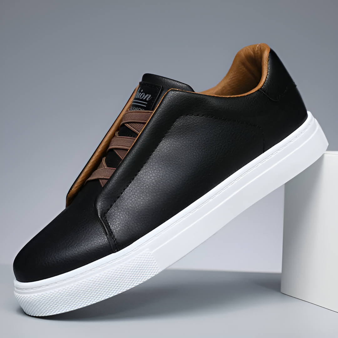 GOFERT | PREMIUM LEATHER SNEAKERS