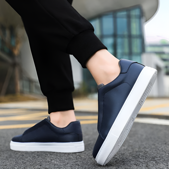 GOFERT | PREMIUM LEATHER SNEAKERS