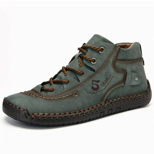 EVERTREK | MID-TOP BOOTS