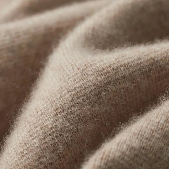 Castellano Cashmere Cardigan
