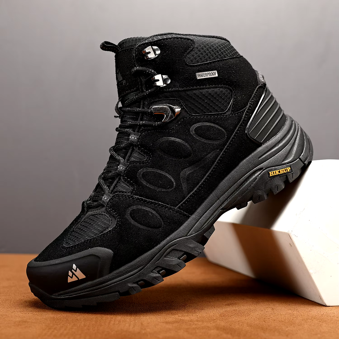 FREDTRACK | PREMIUM OUTDOOR SHOES