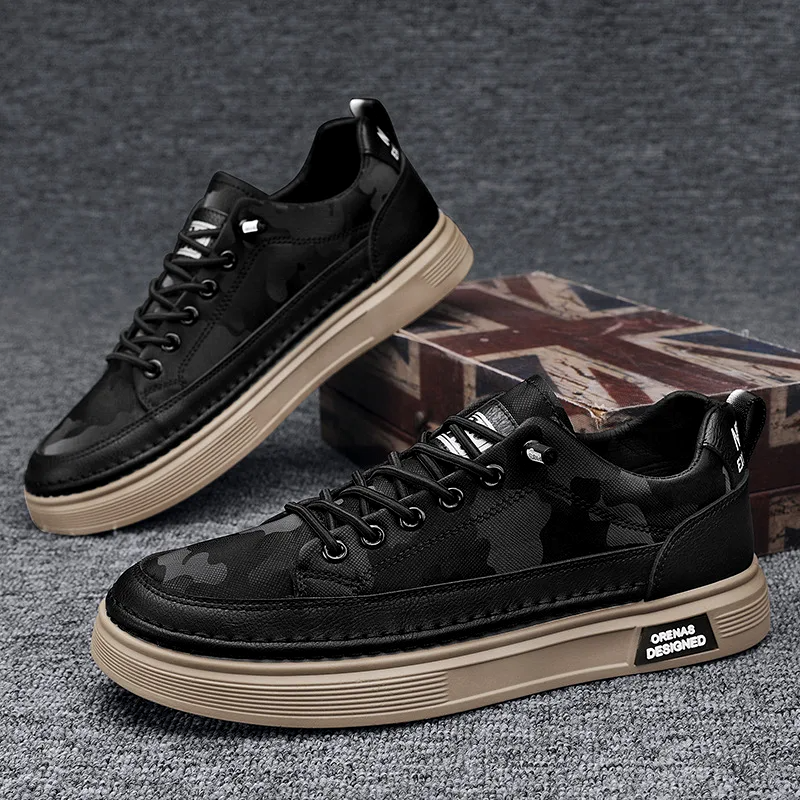 PAUL | CASUAL FOOTWEAR