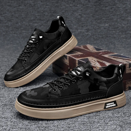 PAUL | CASUAL FOOTWEAR